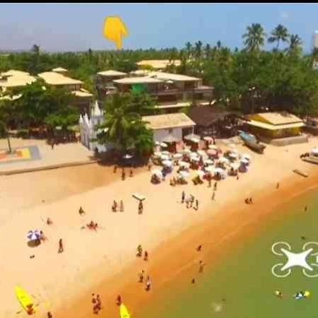 Praia do Forte Kauai Bahia Bagian luar foto