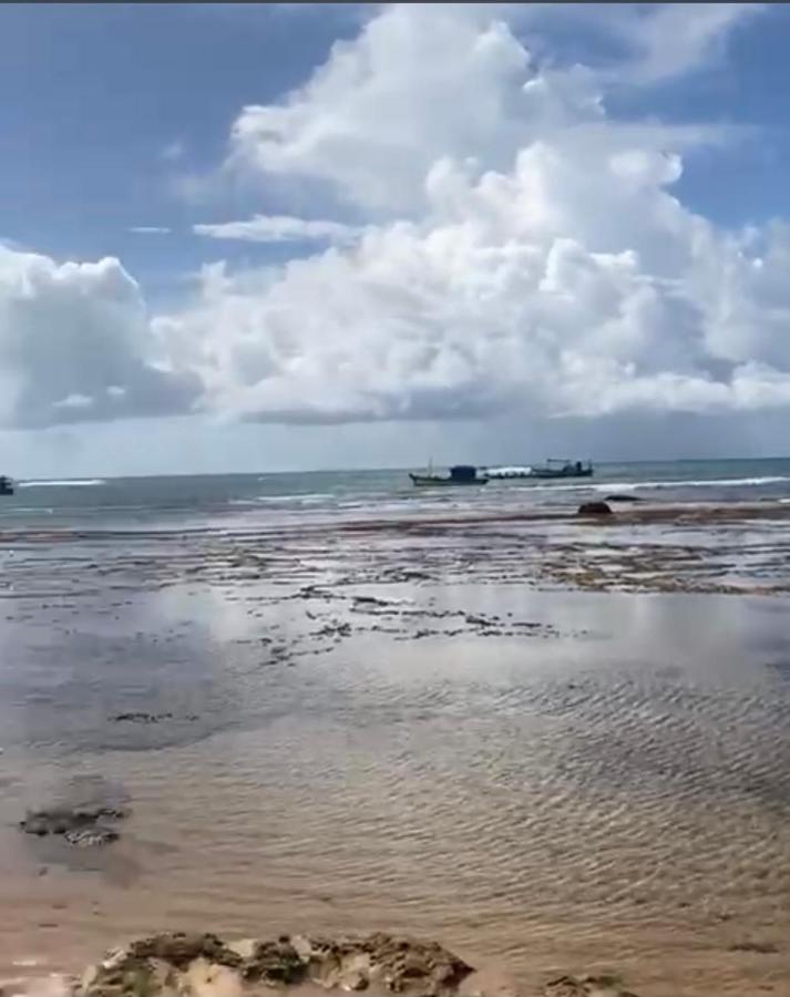 Praia do Forte Kauai Bahia Bagian luar foto